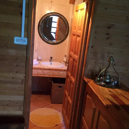 Domek alpejski Studeno Vrelo Umoljani